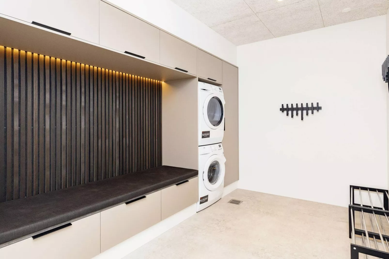 5 sterren vakantie huis in Læsø-By Traum-Binnen