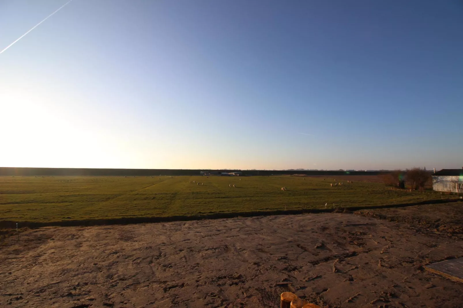 DDH Buhne - Tuinen zomer