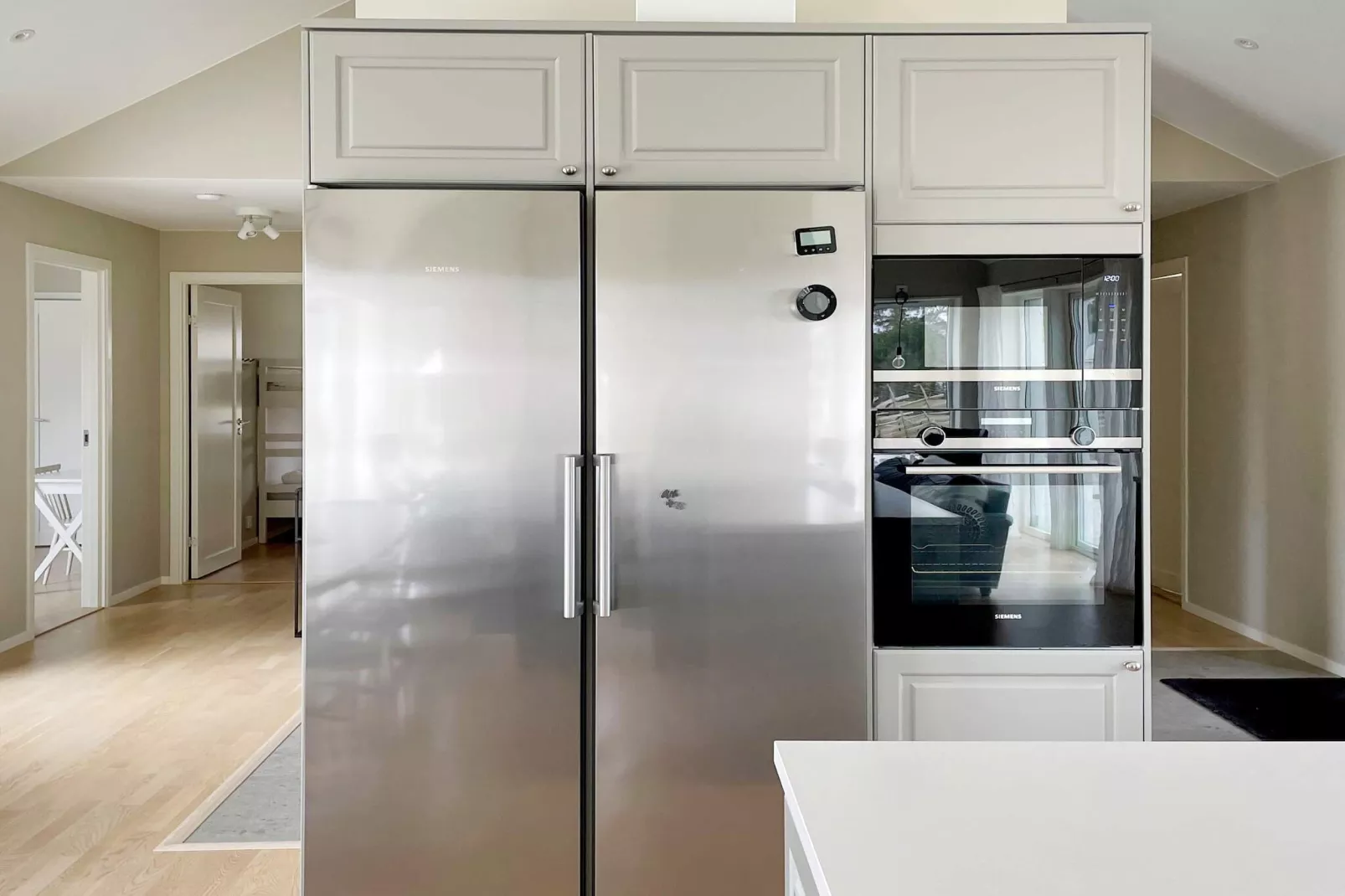 5 sterren vakantie huis in Gotlands Tofta-By Traum-Binnen