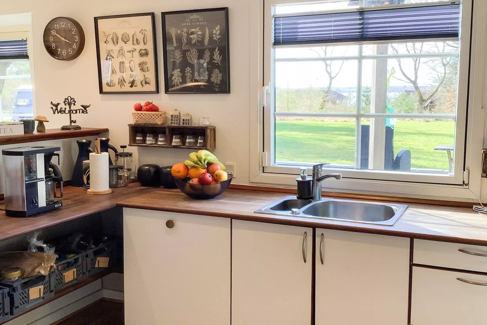 Ruim familieverblijf -- By Traum Ferienwohnungen-Binnen