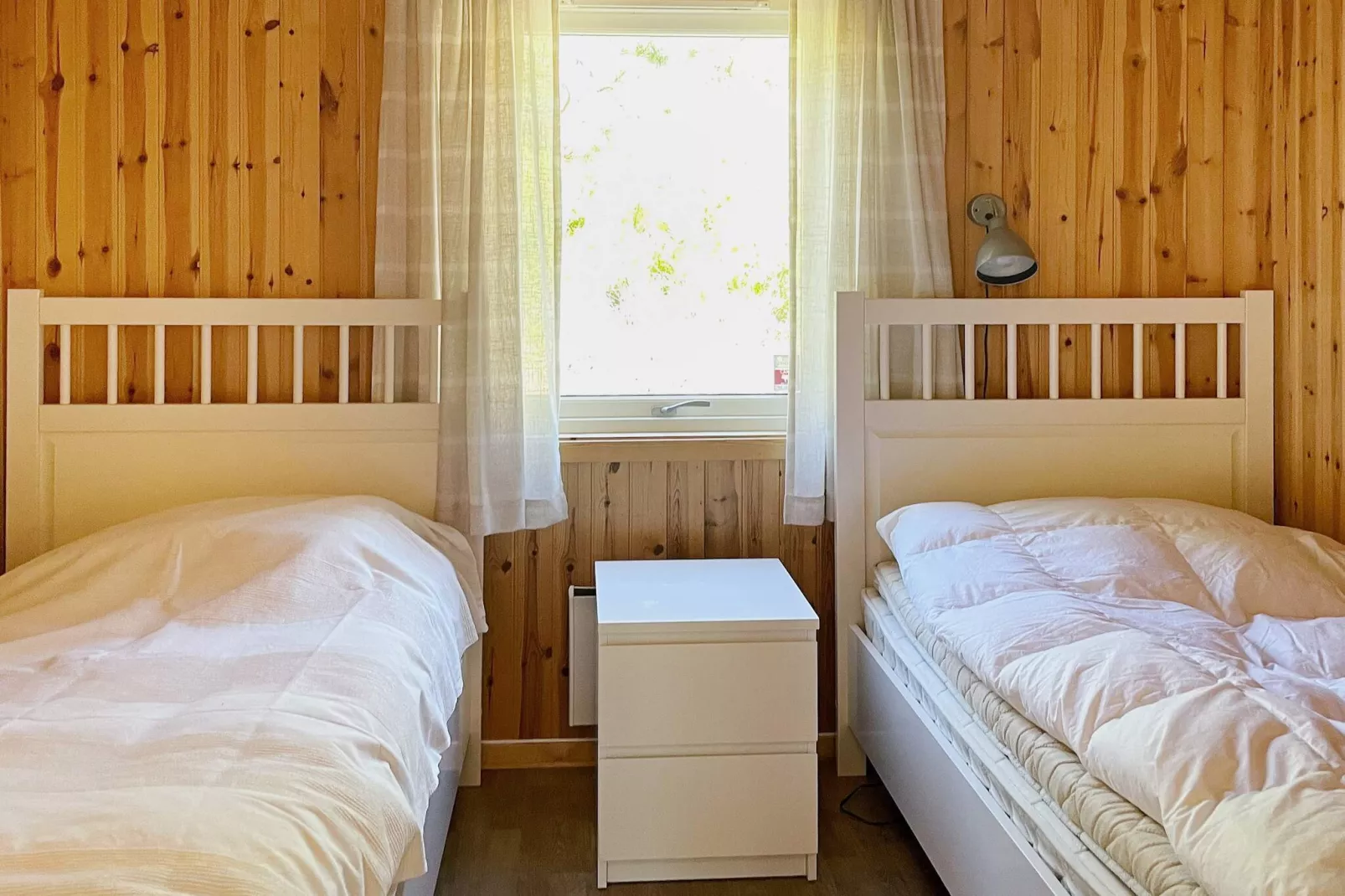 4 Personen vakantie huis in BENGTSFORS - Binnen