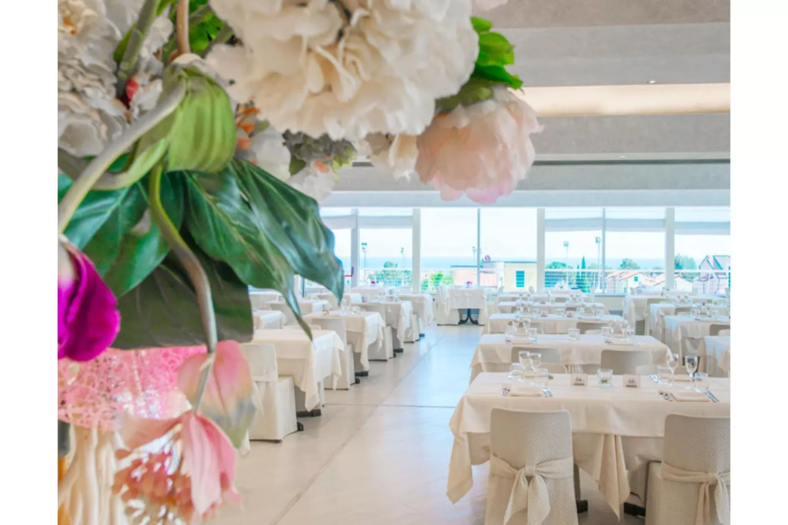 Residence Loano - TWO-ROOM APARTMENT 4 PAX BALCONY B4B - Parkfaciliteiten