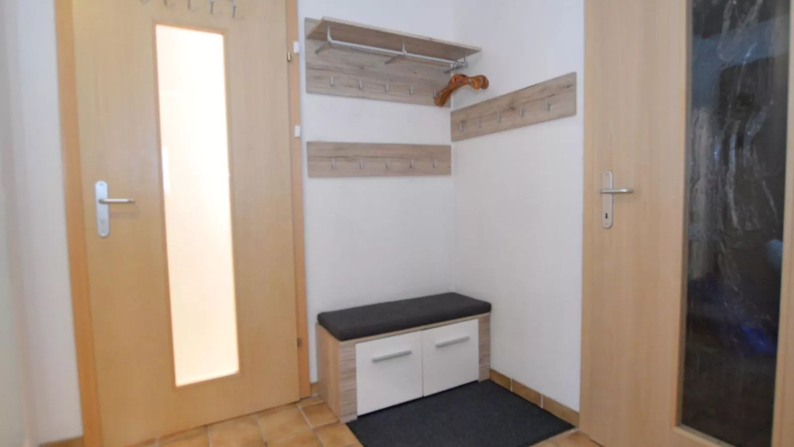 Strickner-Hal-ontvangst