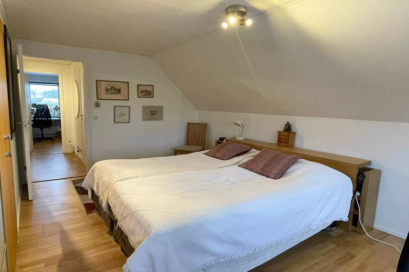 4 sterren vakantie huis in BERGKVARA-Binnen