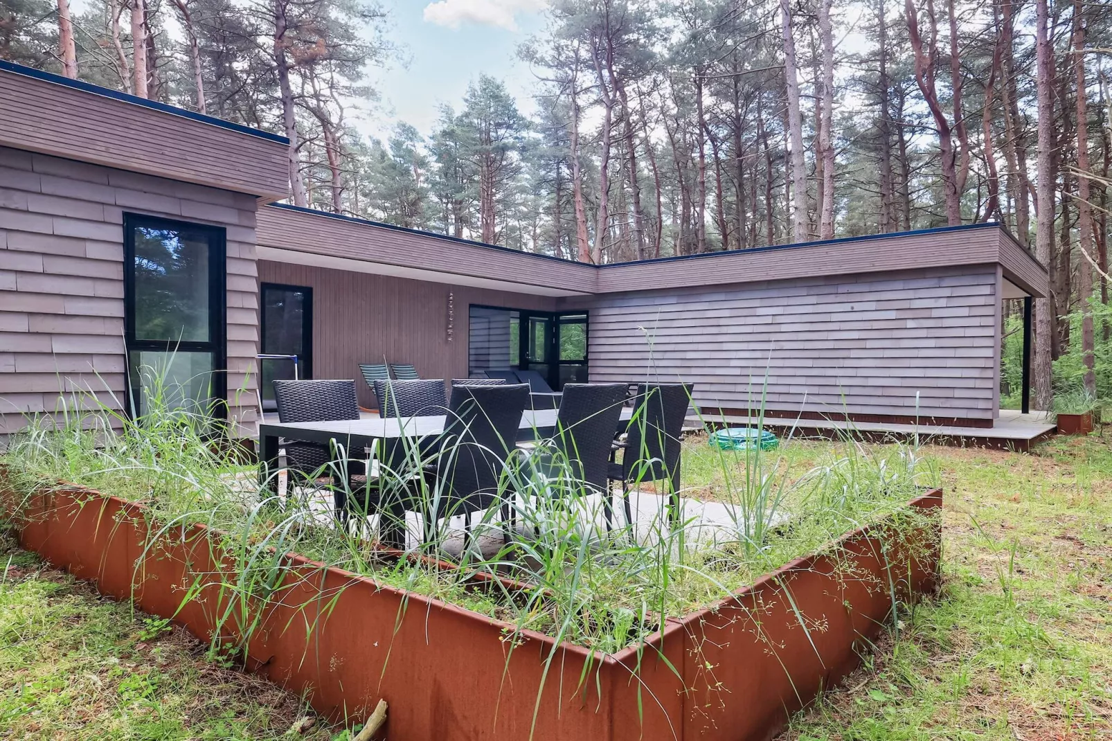 5 sterren vakantie huis in Læsø-By Traum-Uitzicht