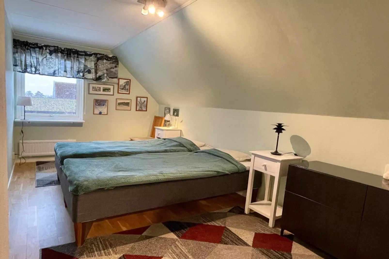 4 sterren vakantie huis in BERGKVARA-Binnen