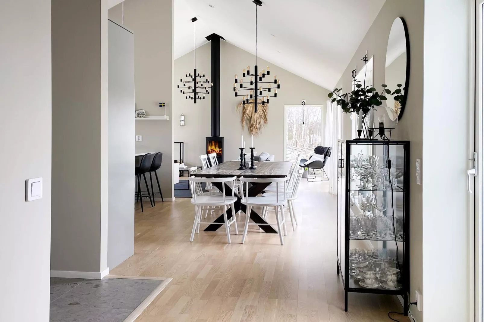 5 sterren vakantie huis in Gotlands Tofta-By Traum-Binnen