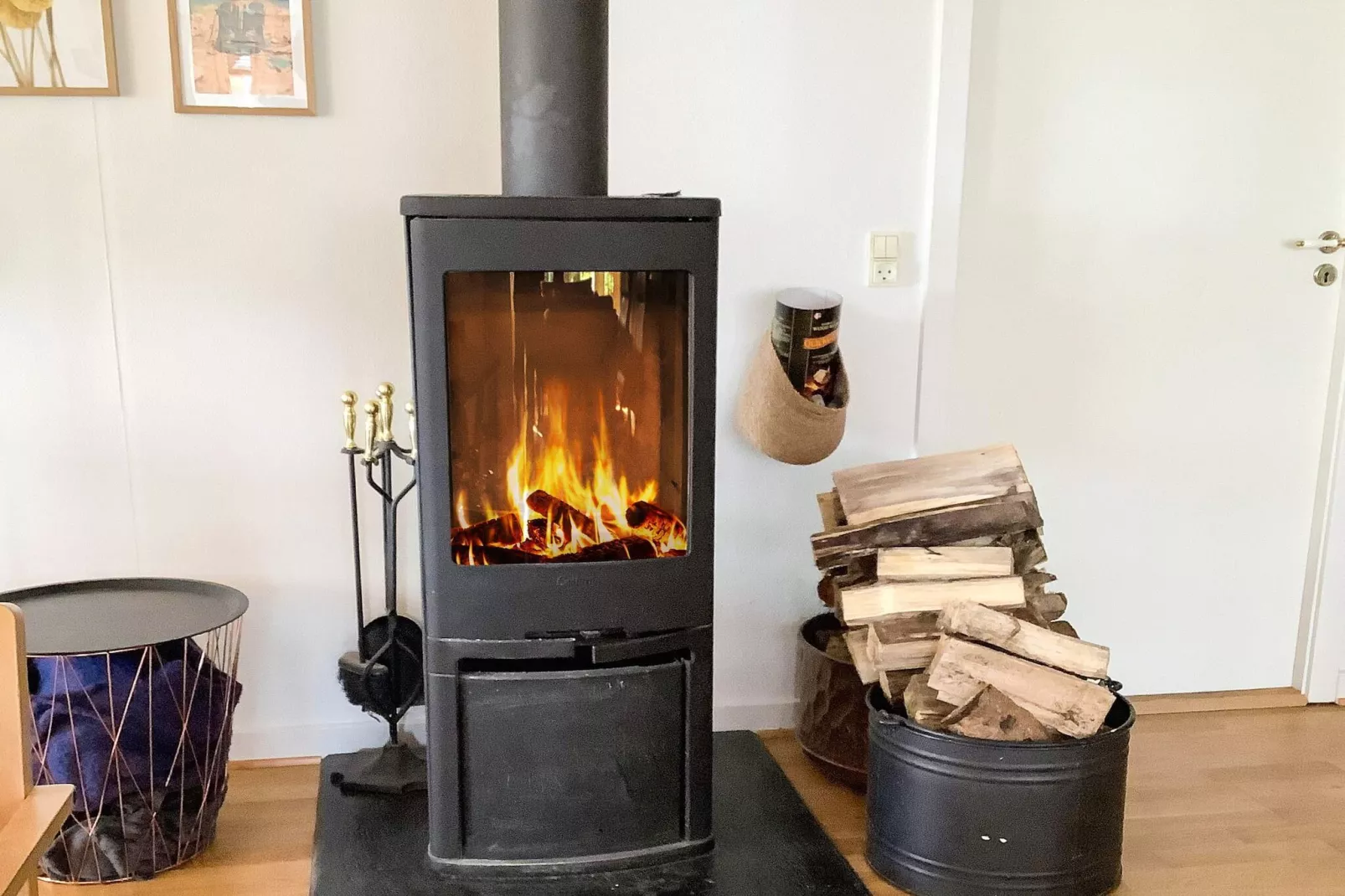 Ruim familieverblijf -- By Traum Ferienwohnungen-Binnen