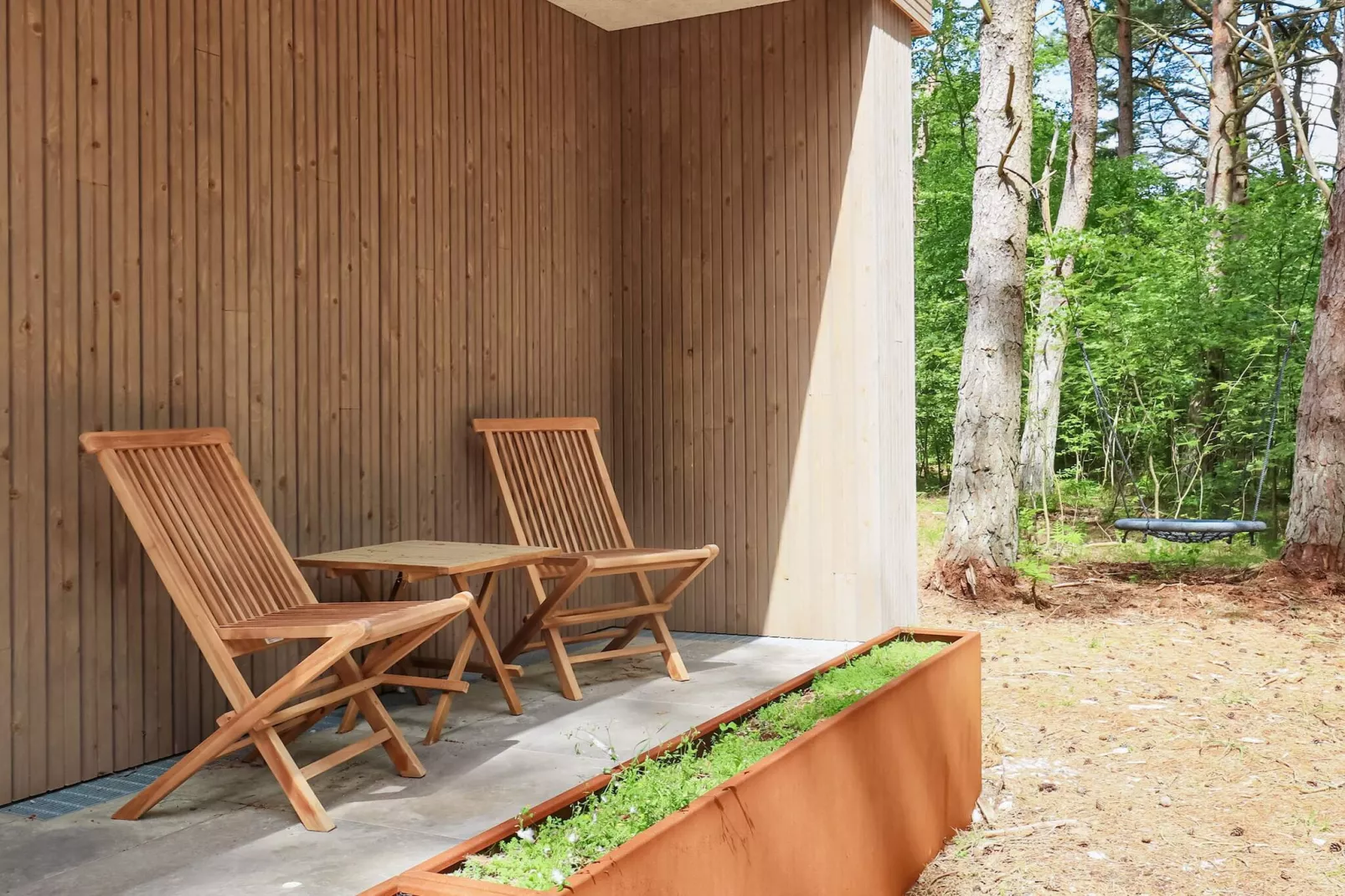 5 sterren vakantie huis in Læsø-By Traum-Uitzicht