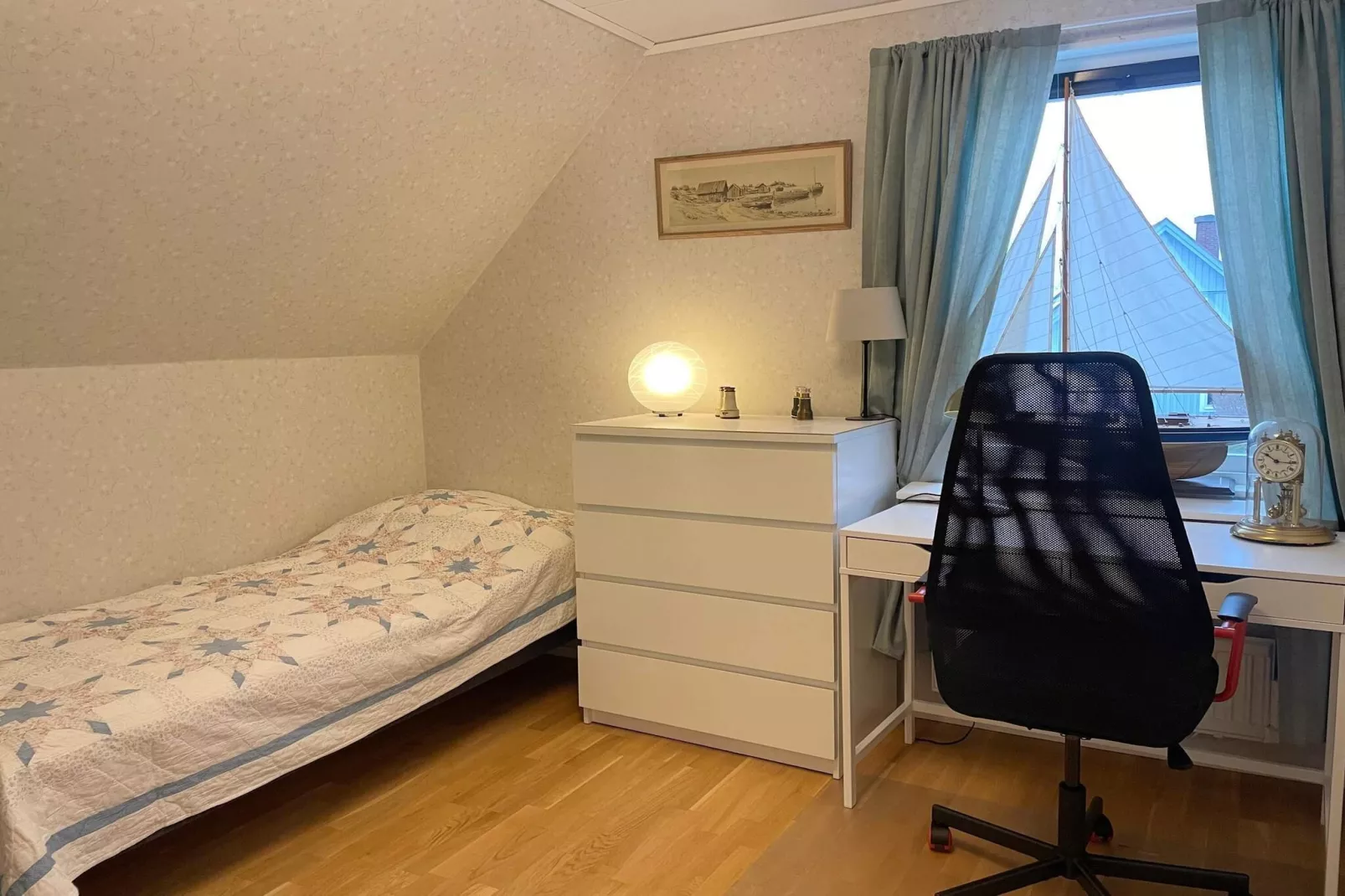 4 sterren vakantie huis in BERGKVARA-Binnen