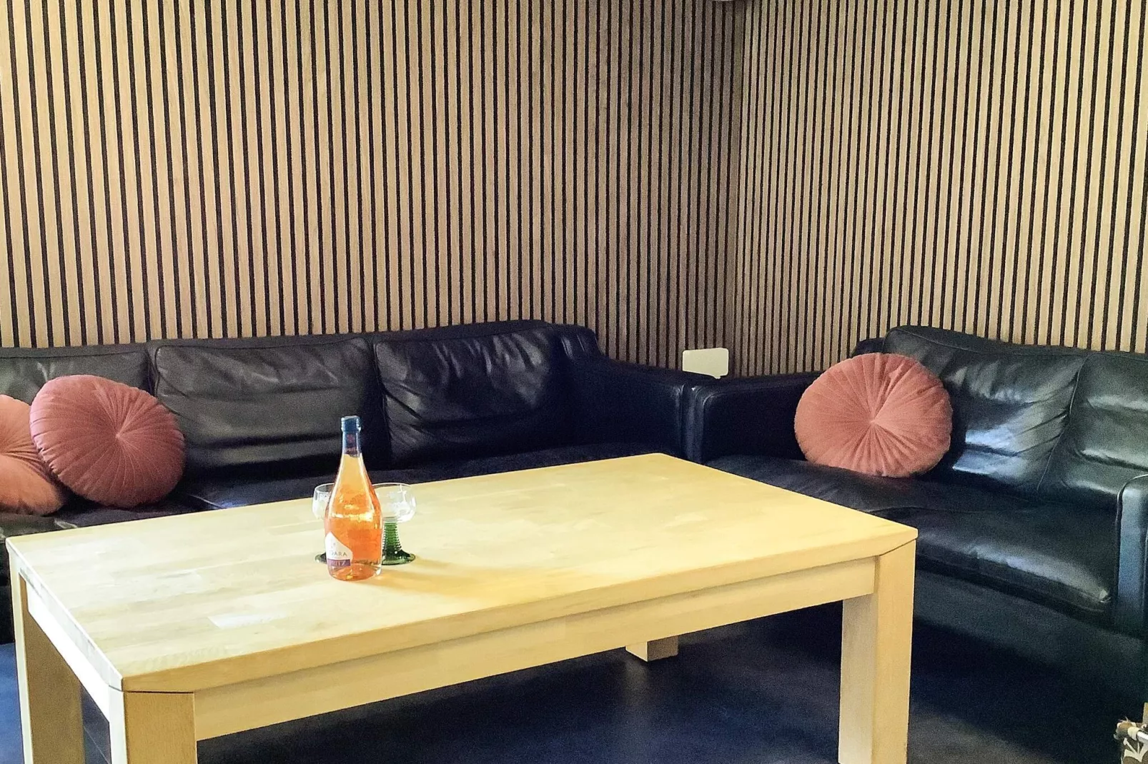 Ruim familieverblijf -- By Traum Ferienwohnungen-Binnen