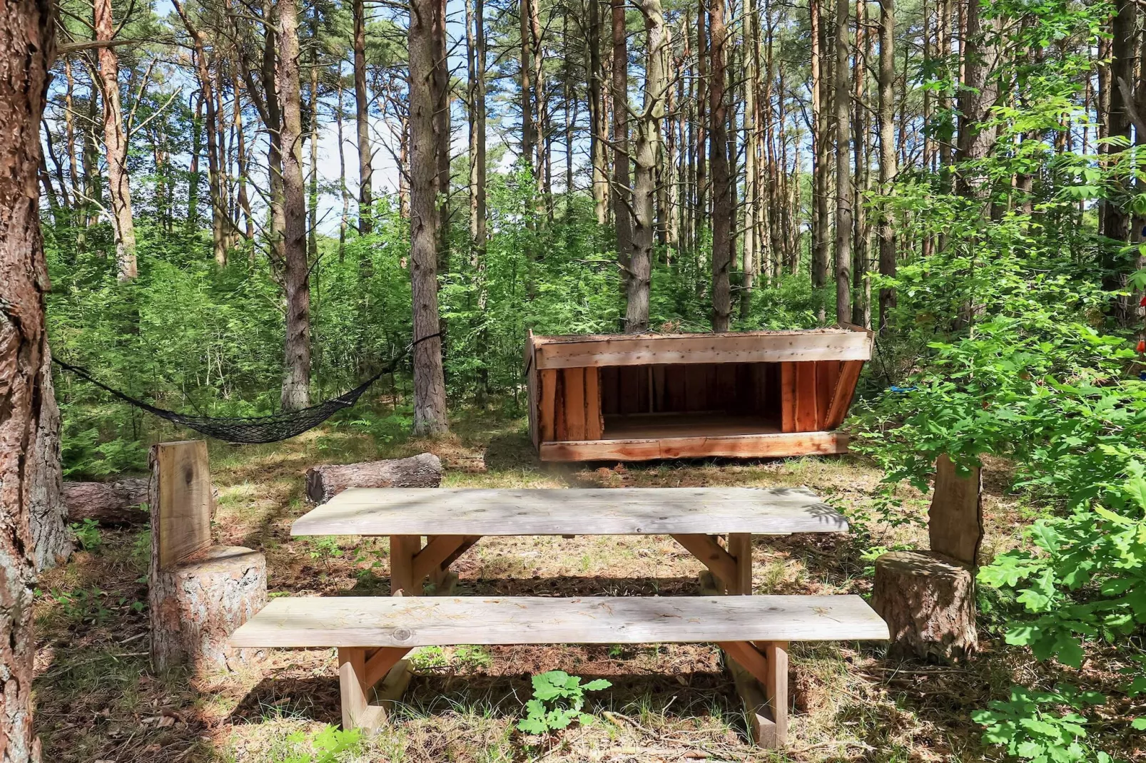 5 sterren vakantie huis in Læsø-By Traum-Uitzicht