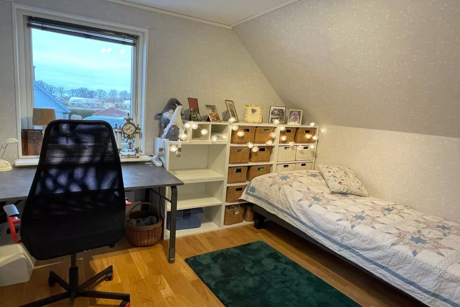 4 sterren vakantie huis in BERGKVARA-Binnen