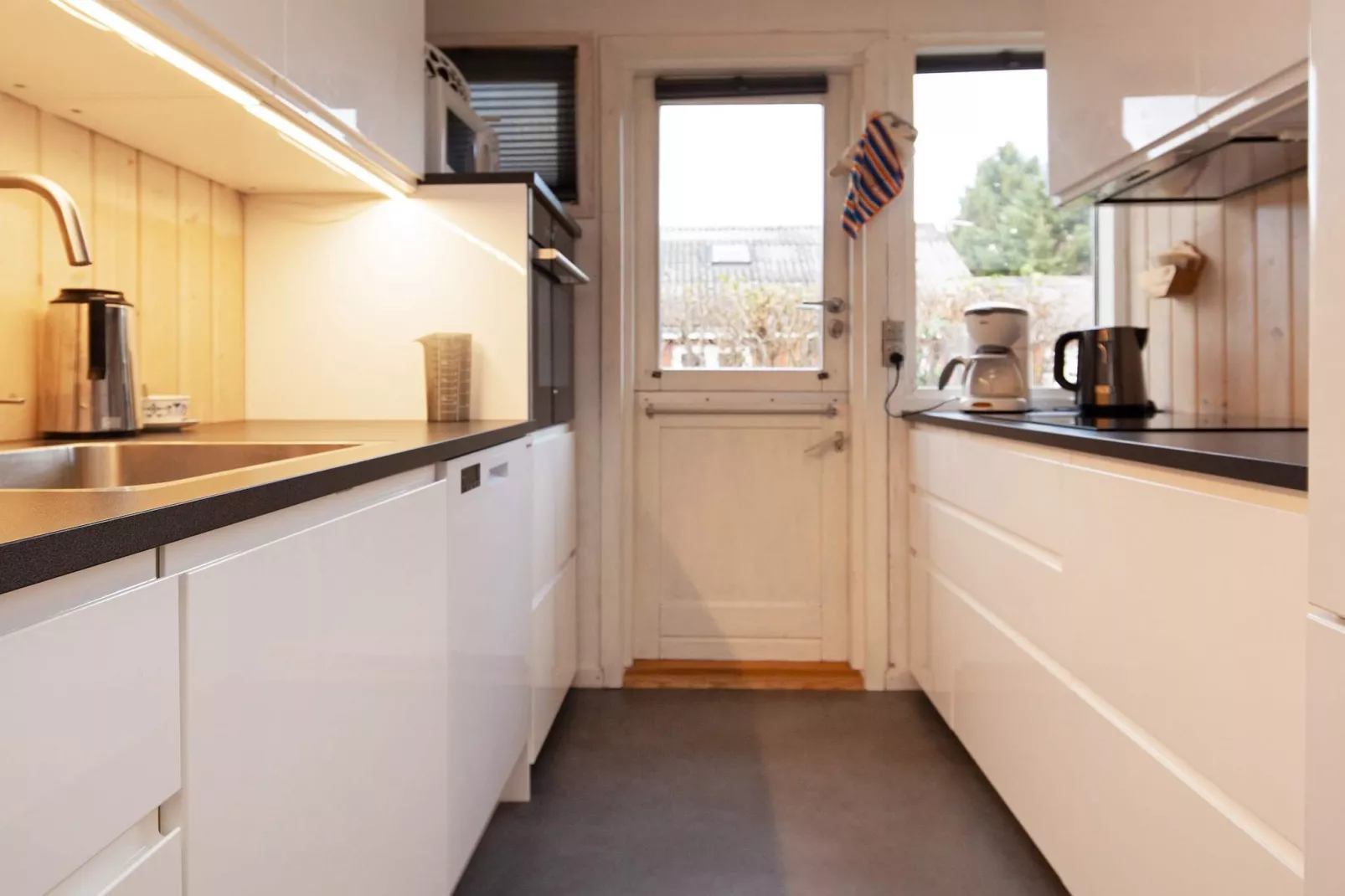 Gezellig huisje met open haard -- By Traum Ferienwohnungen-Binnen