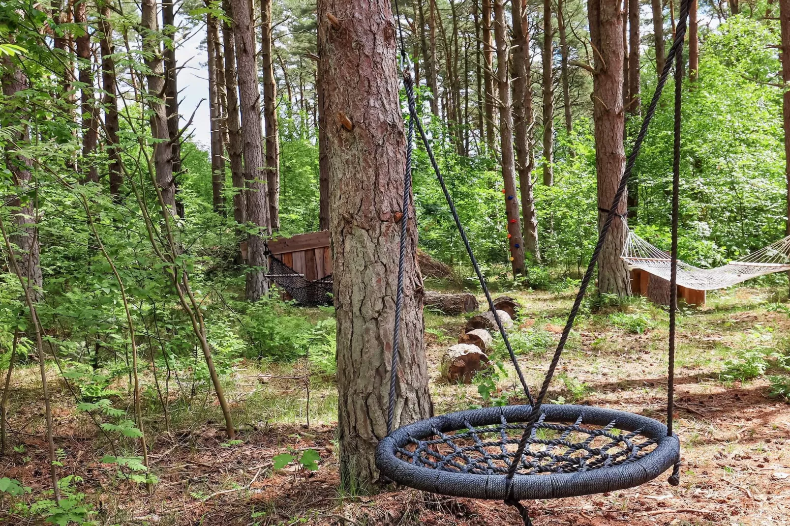 5 sterren vakantie huis in Læsø-By Traum-Uitzicht