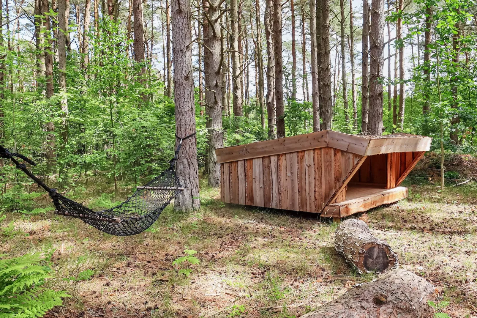 5 sterren vakantie huis in Læsø-By Traum-Uitzicht