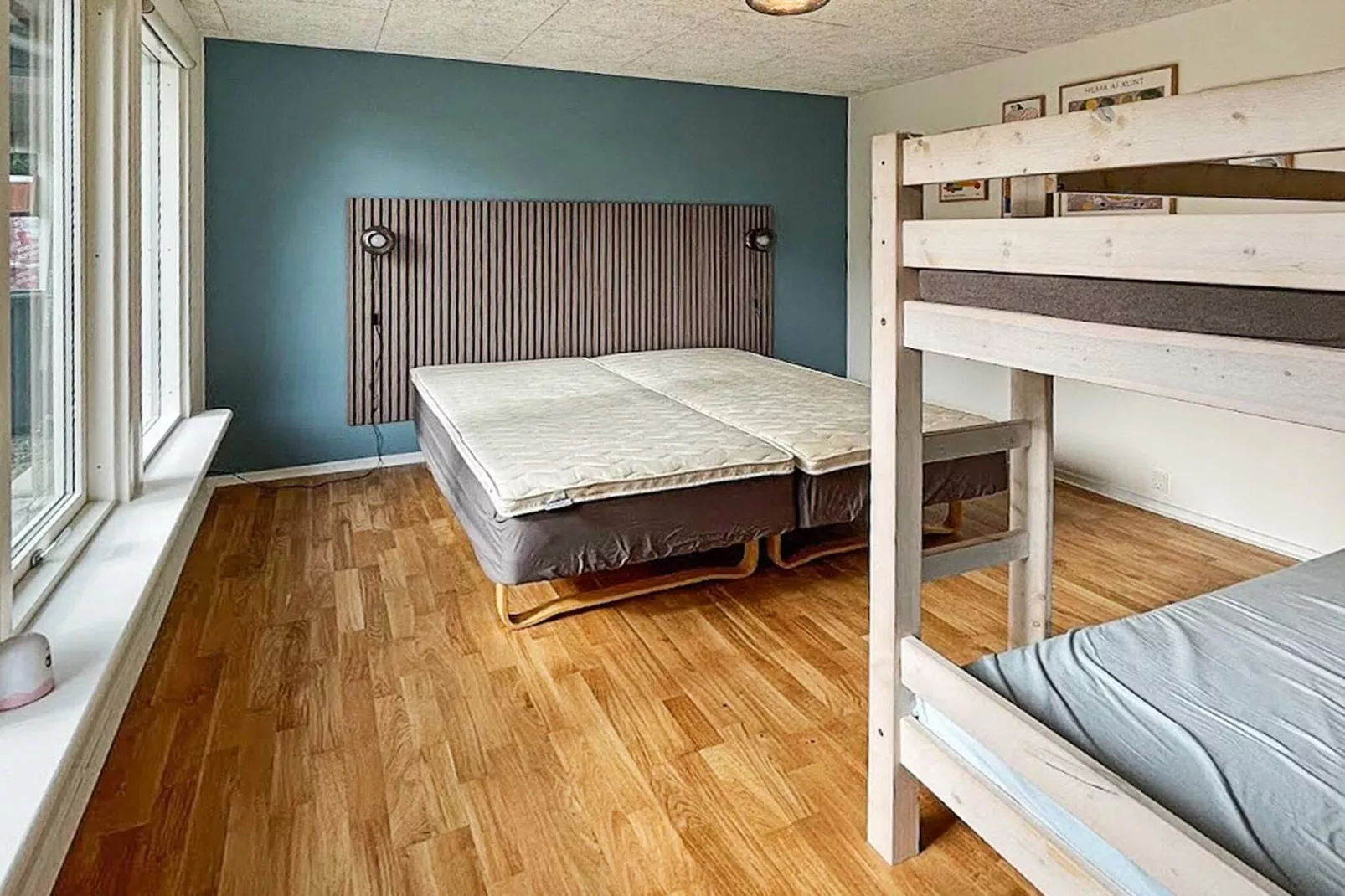 Ruim familieverblijf -- By Traum Ferienwohnungen-Binnen