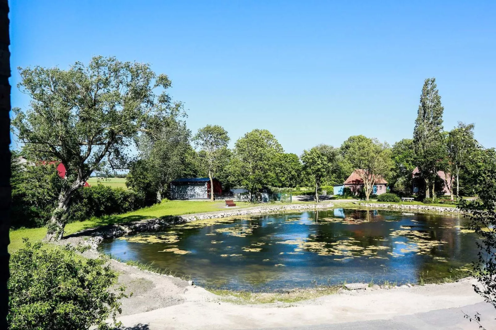 Landloft 27 11-12 Personen-Image-tags.water view