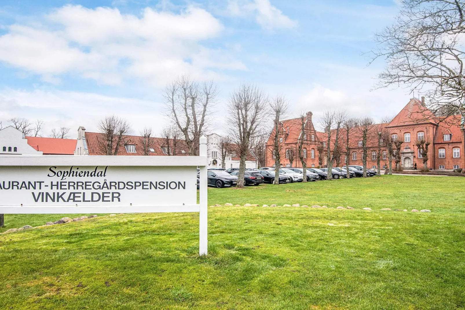 4 sterren vakantie huis in Skanderborg