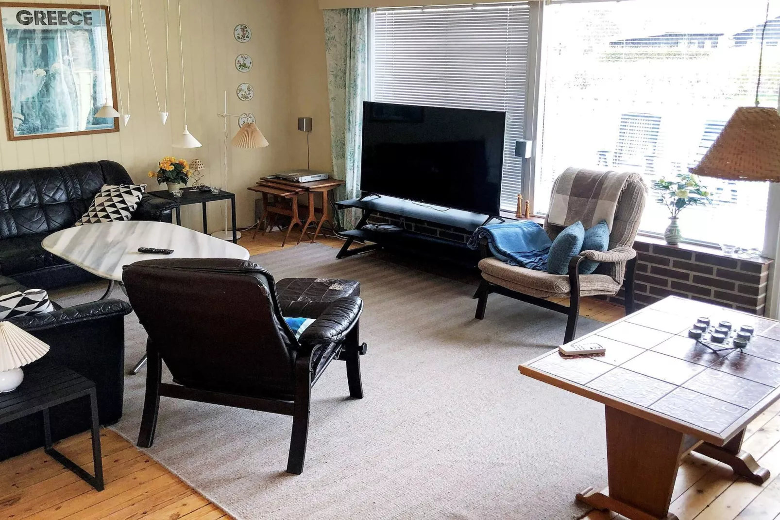 Gezellig huisje met open haard -- By Traum Ferienwohnungen-Niet-getagd