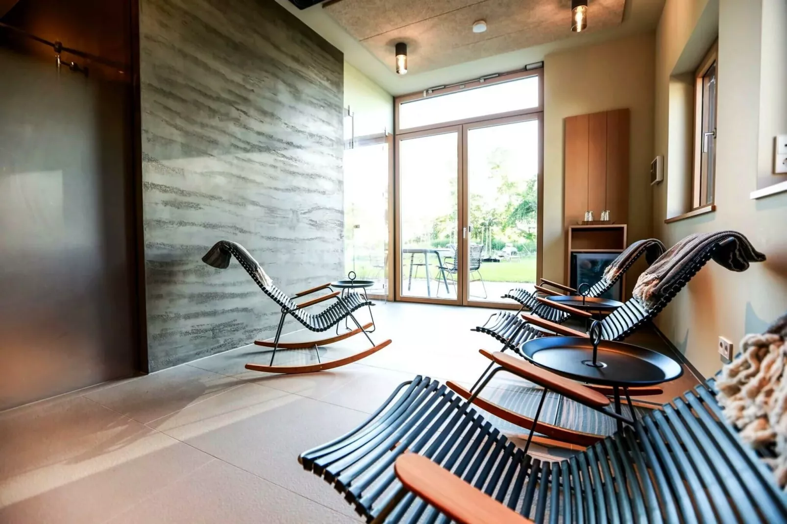 Landloft 27 13-14 Personen - Sauna