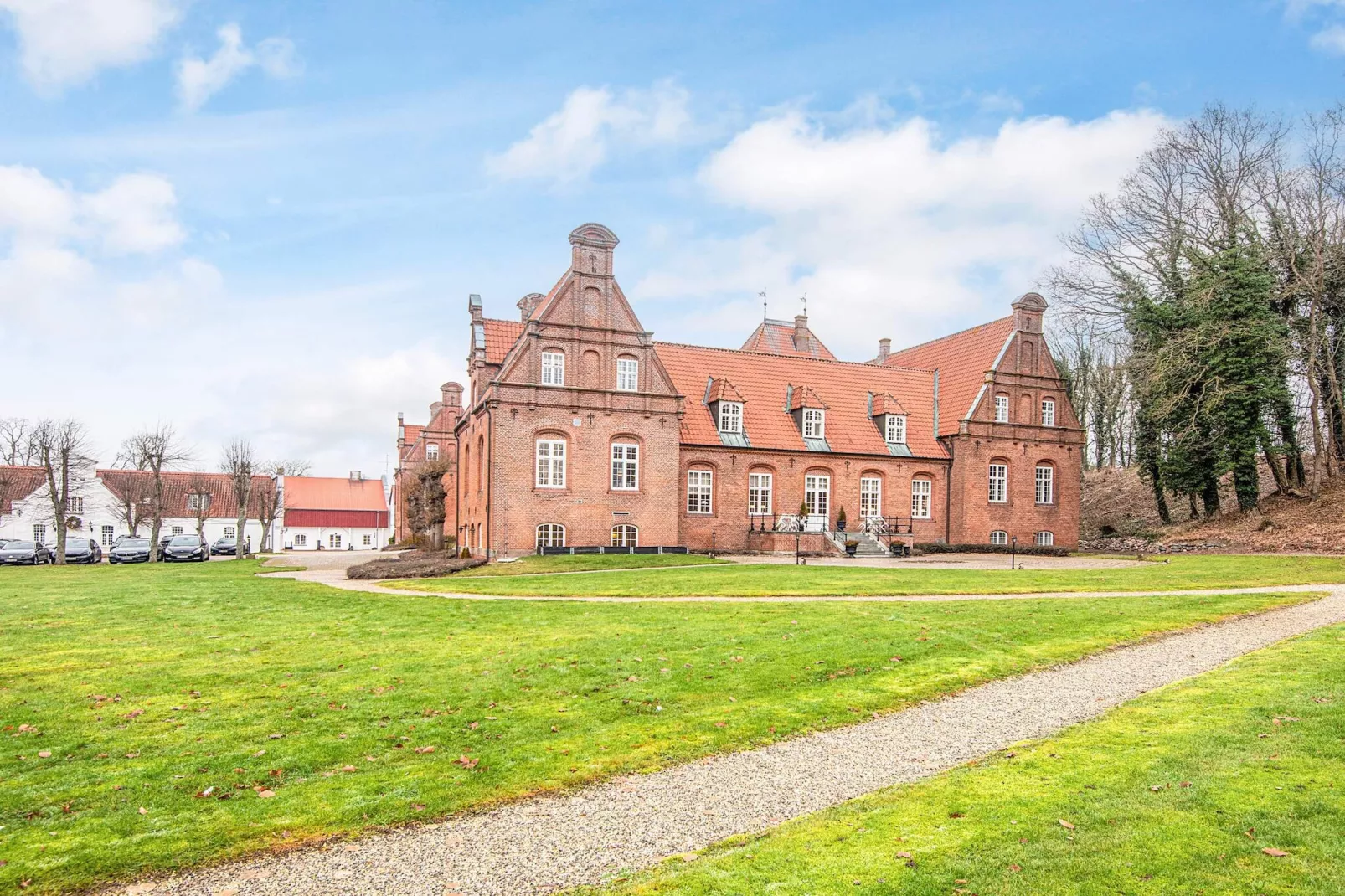 4 sterren vakantie huis in Skanderborg-Uitzicht