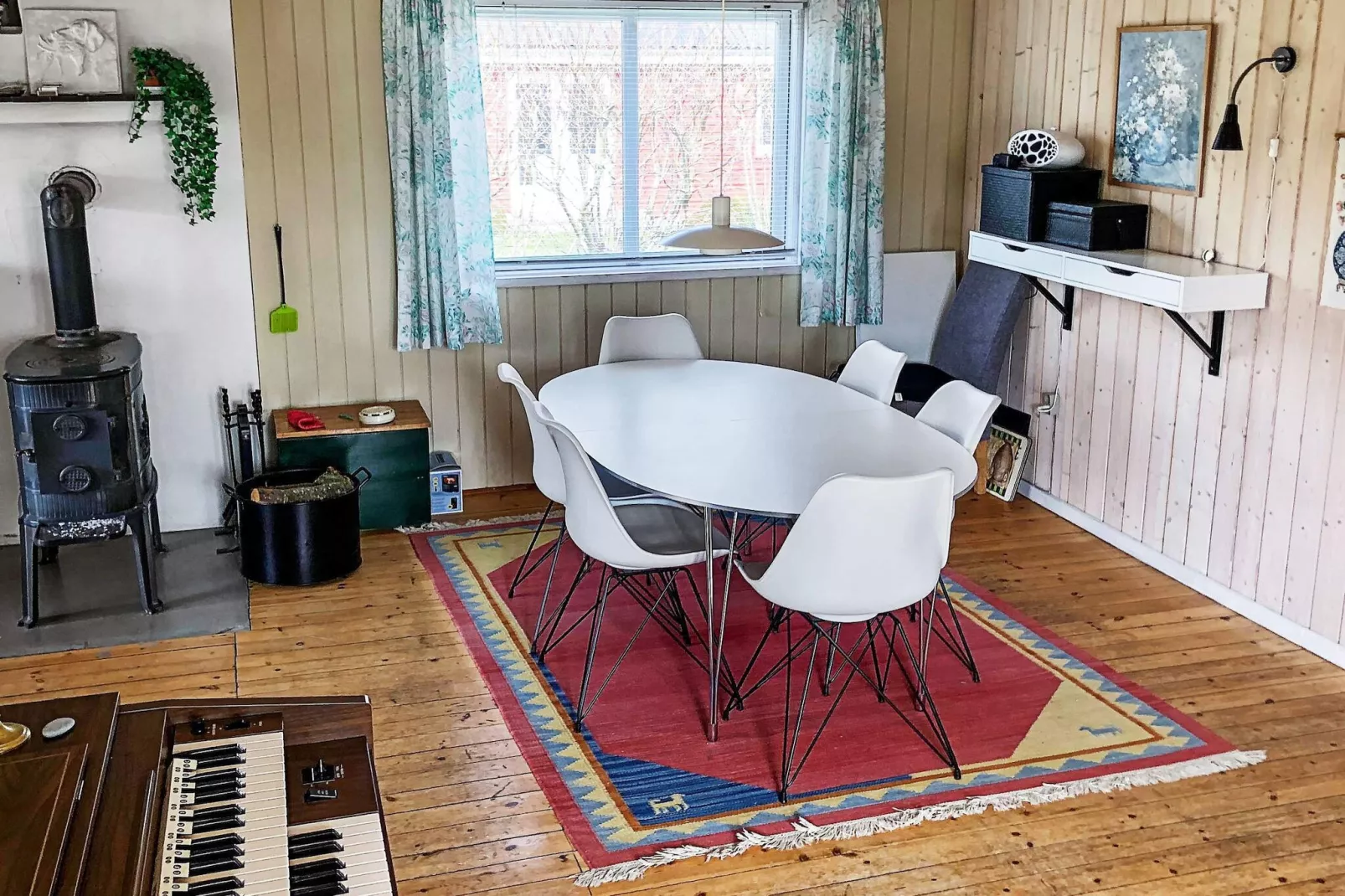 Gezellig huisje met open haard -- By Traum Ferienwohnungen-Niet-getagd