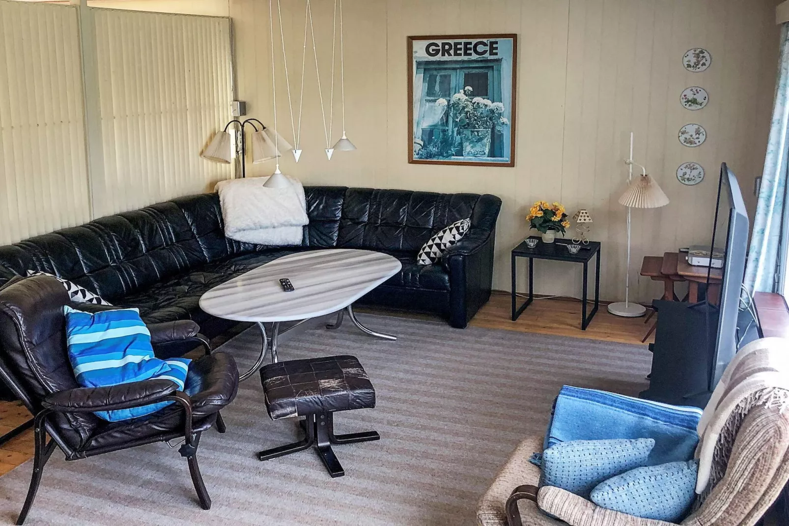 Gezellig huisje met open haard -- By Traum Ferienwohnungen-Niet-getagd