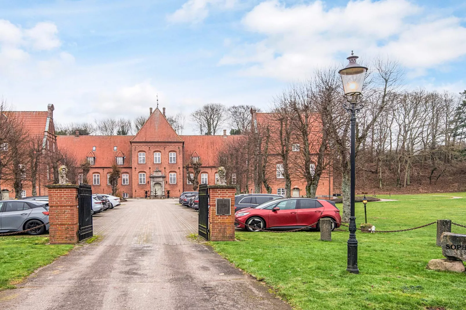 4 sterren vakantie huis in Skanderborg-Uitzicht