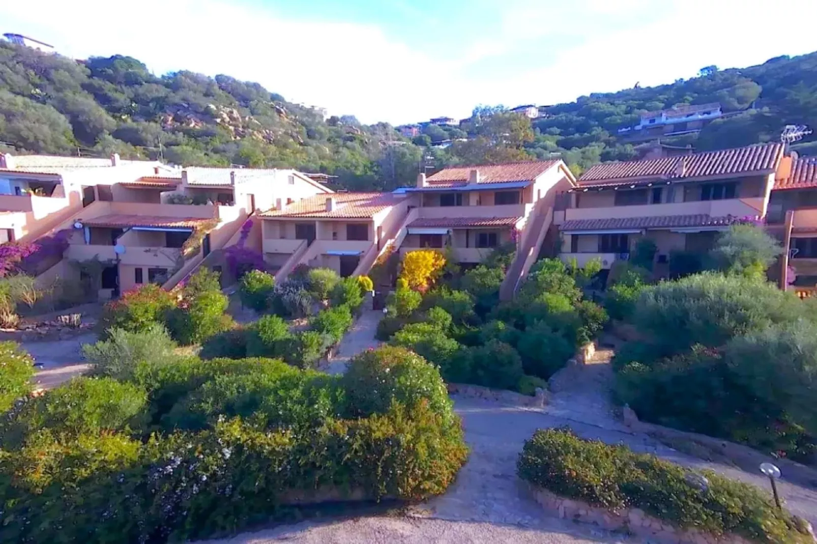 Bellavista 2-Buitenkant zomer