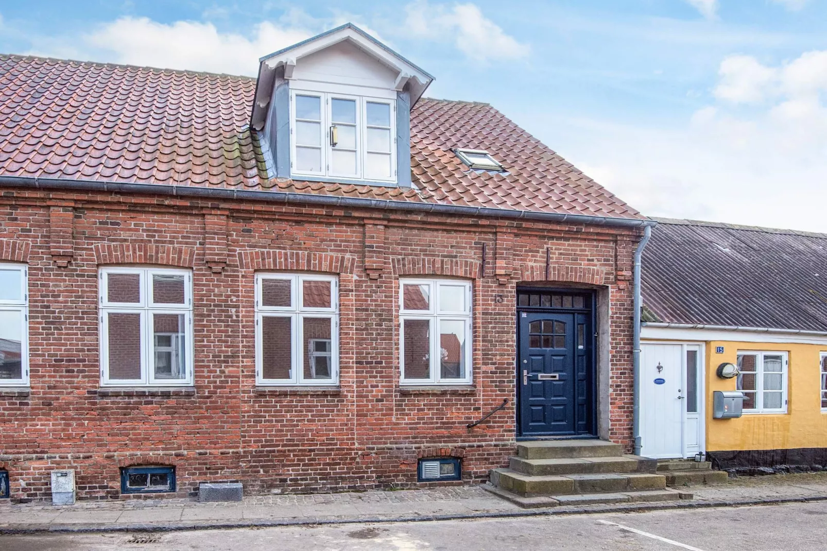 Sfeervolle retraite in Ringkobing -- By Traum Ferienwohnungen