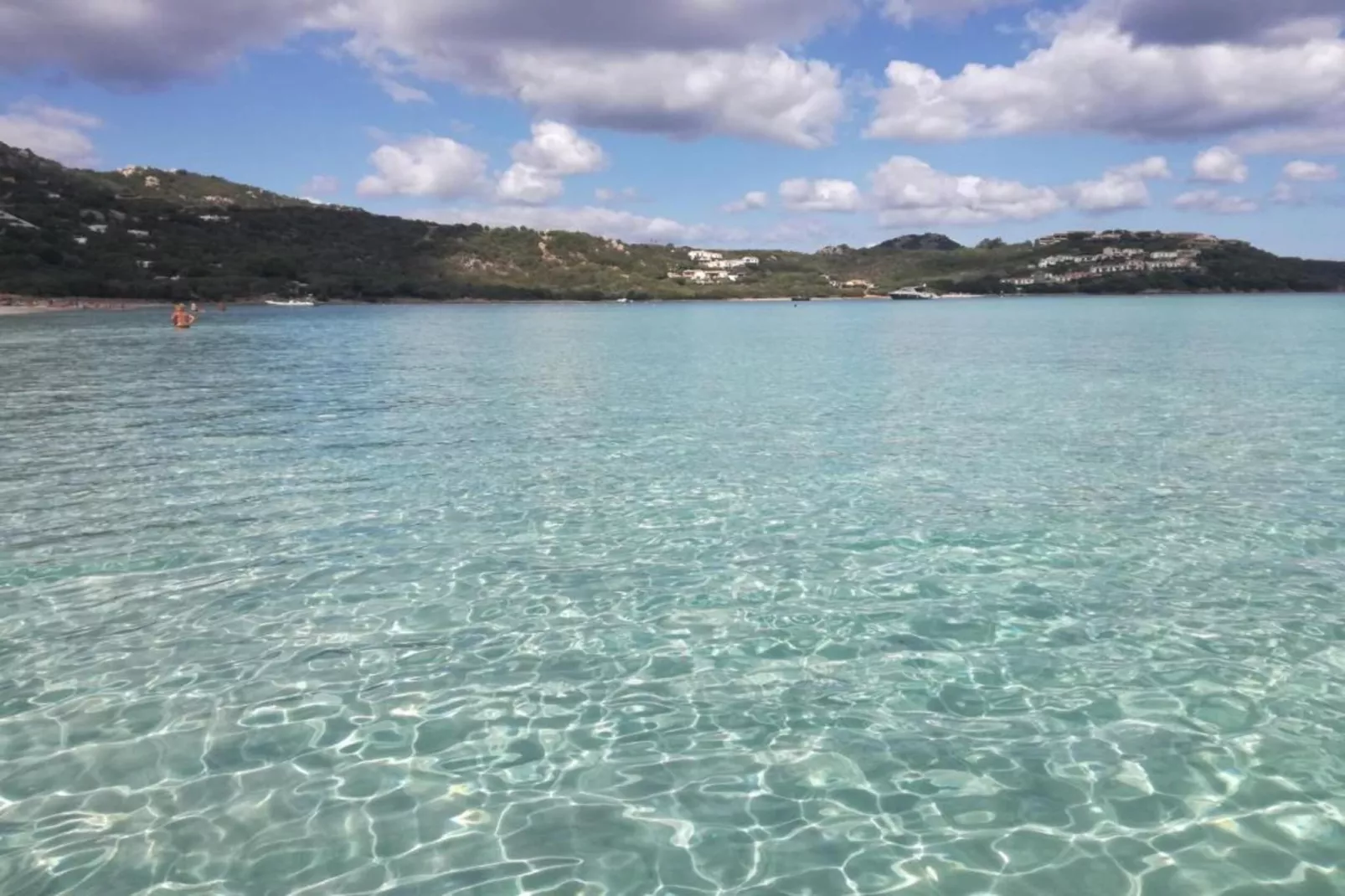 Casa Li Feruli - Gebieden zomer 5km