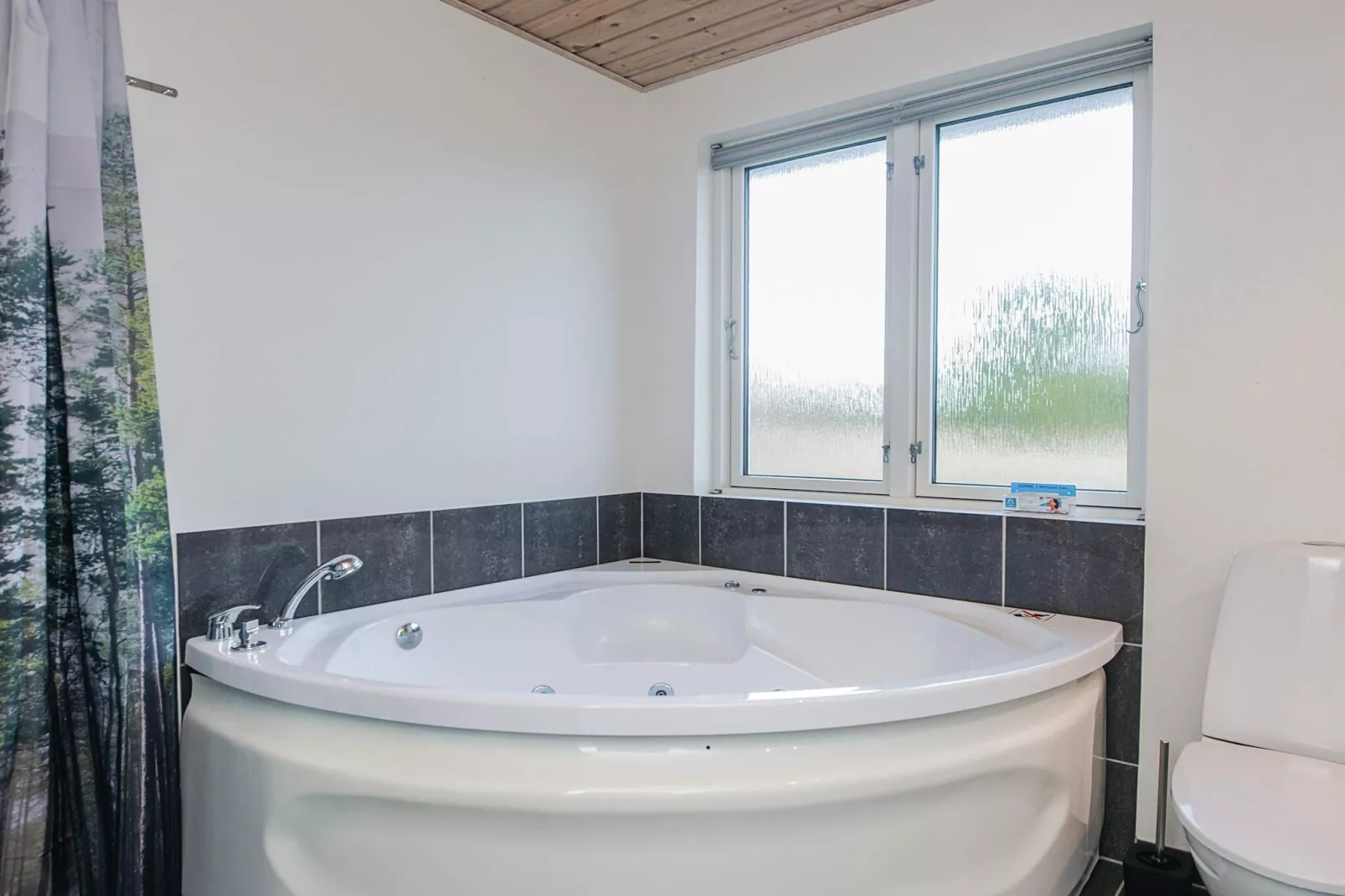 6 persoons vakantie huis in Ulfborg-By Traum - Spa