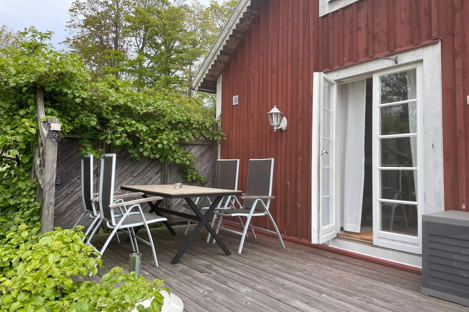 4 persoons vakantie huis in Ronneby-By Traum