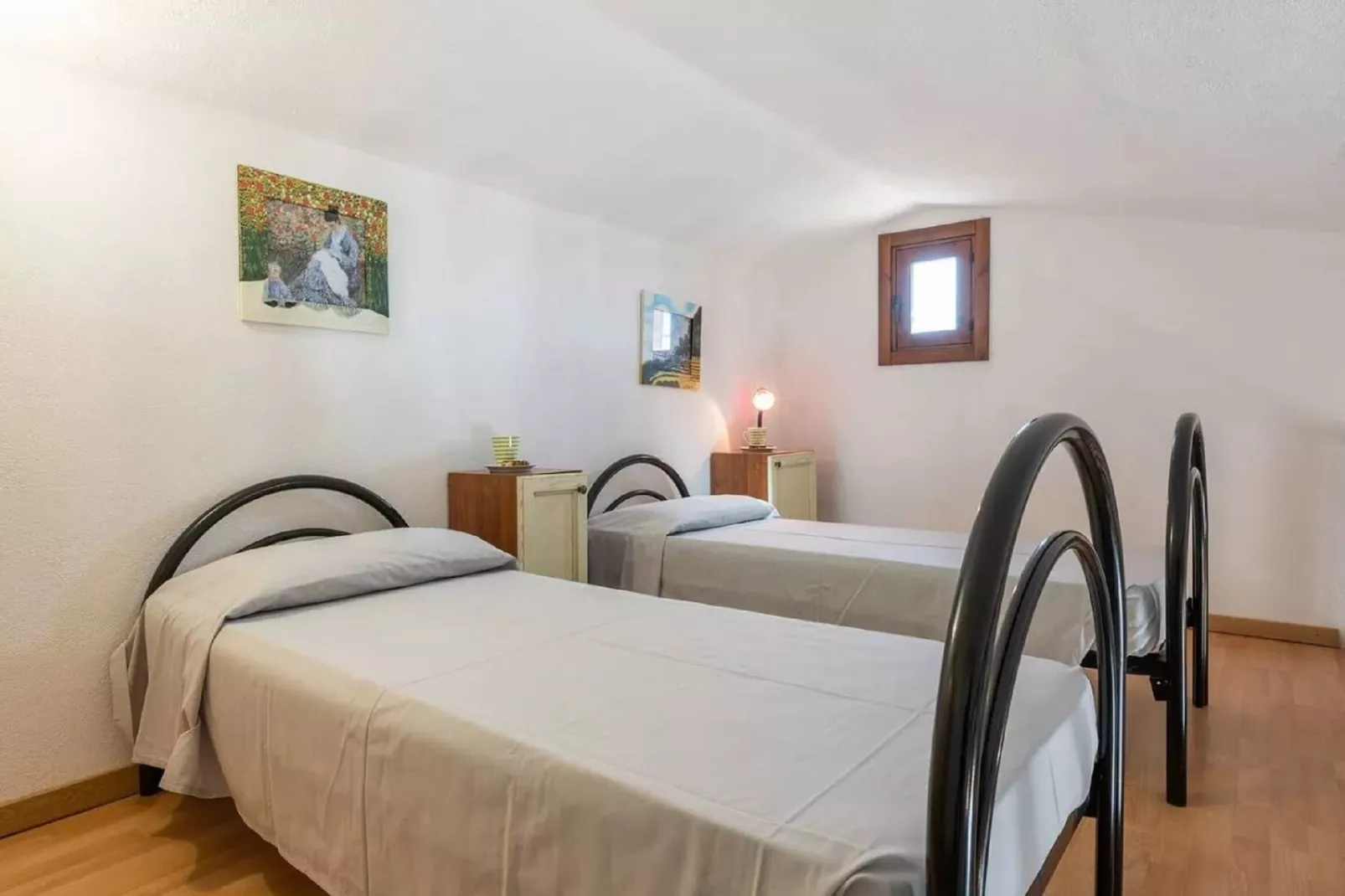 Bellavista 1-Slaapkamer