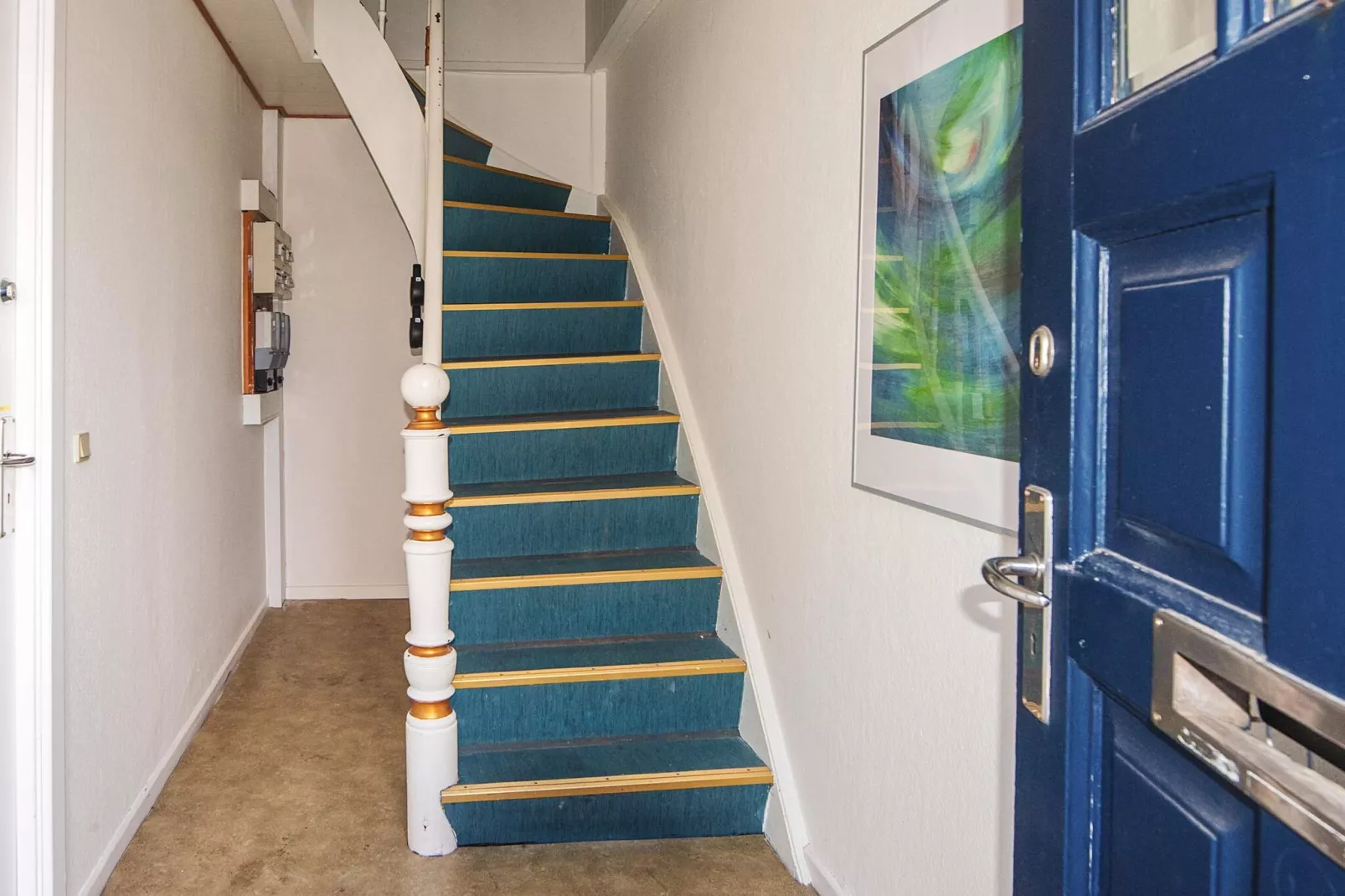 Sfeervolle retraite in Ringkobing -- By Traum Ferienwohnungen-Binnen