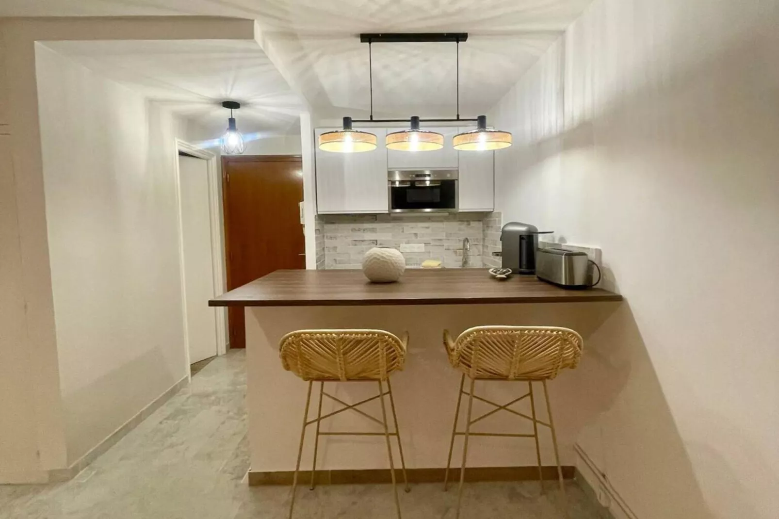 Studio cosy près du Cap d'Antibes & plages de sable