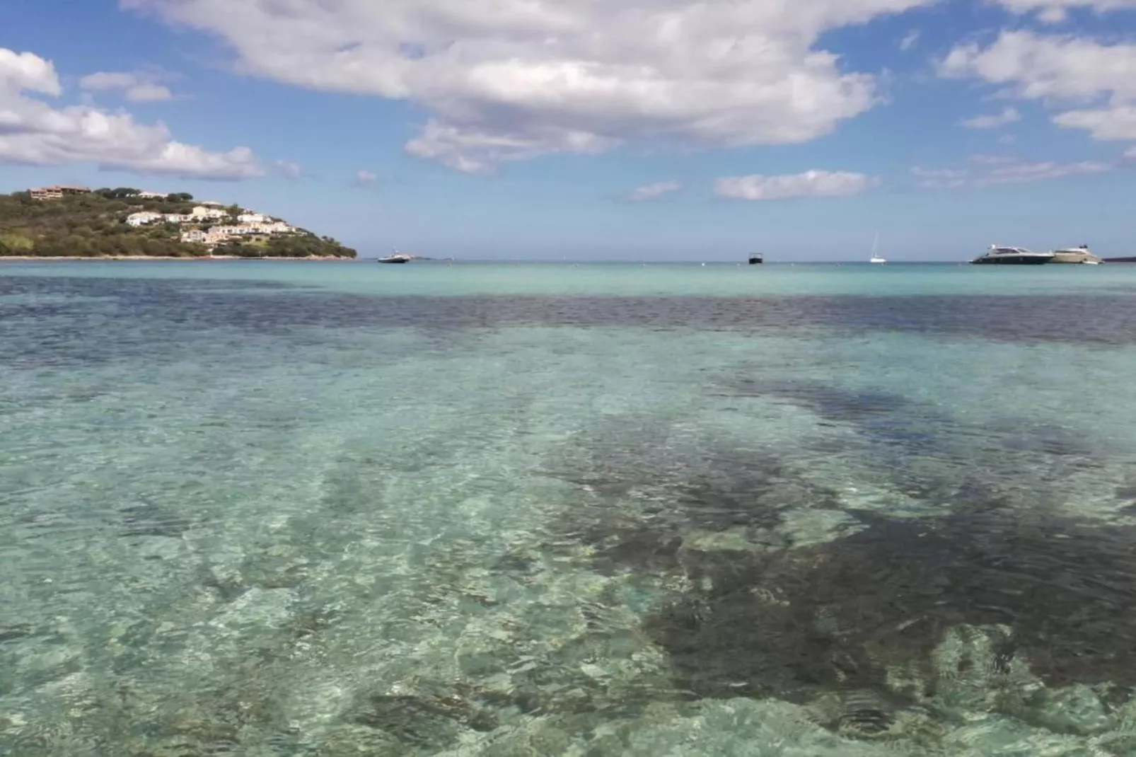 Casa Li Feruli - Gebieden zomer 5km