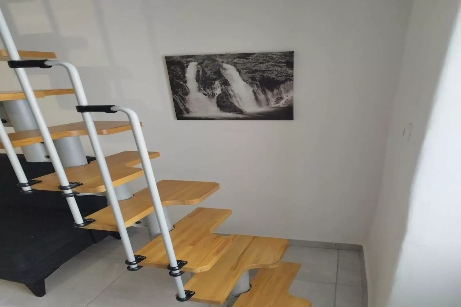 Two Bedroom Apartment Leo Povile