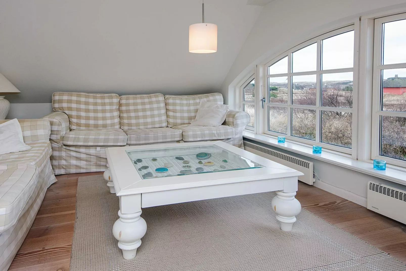 5 sterren vakantie huis in Ulfborg