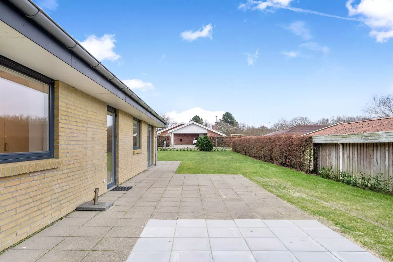 4 sterren vakantie huis in Esbjerg V