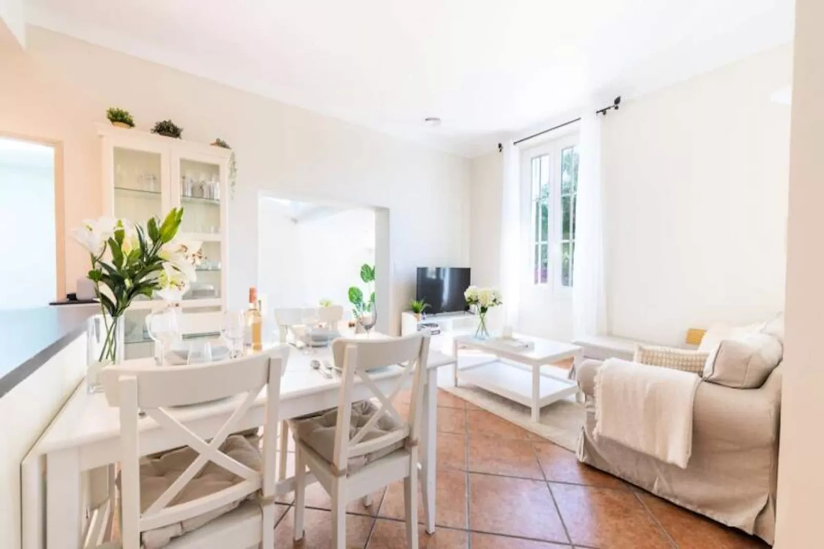 Résidence Villa 140m&sup2; Piscine - Proche Cannes