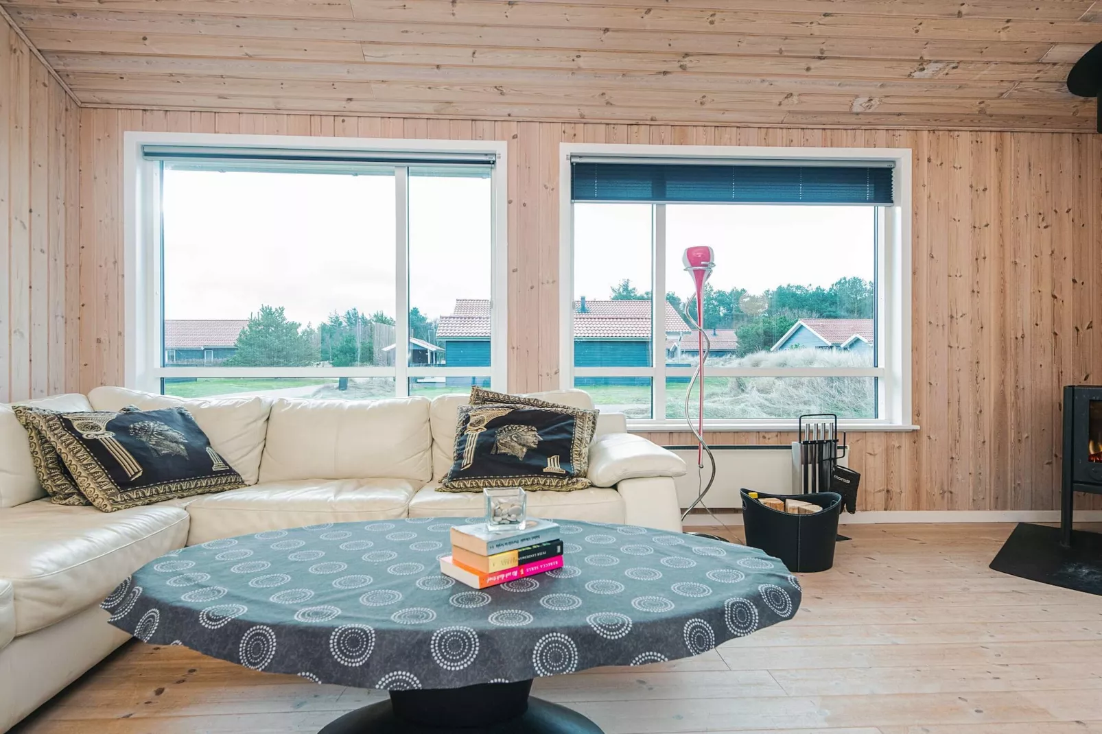 6 persoons vakantie huis in Ulfborg-By Traum - Binnen