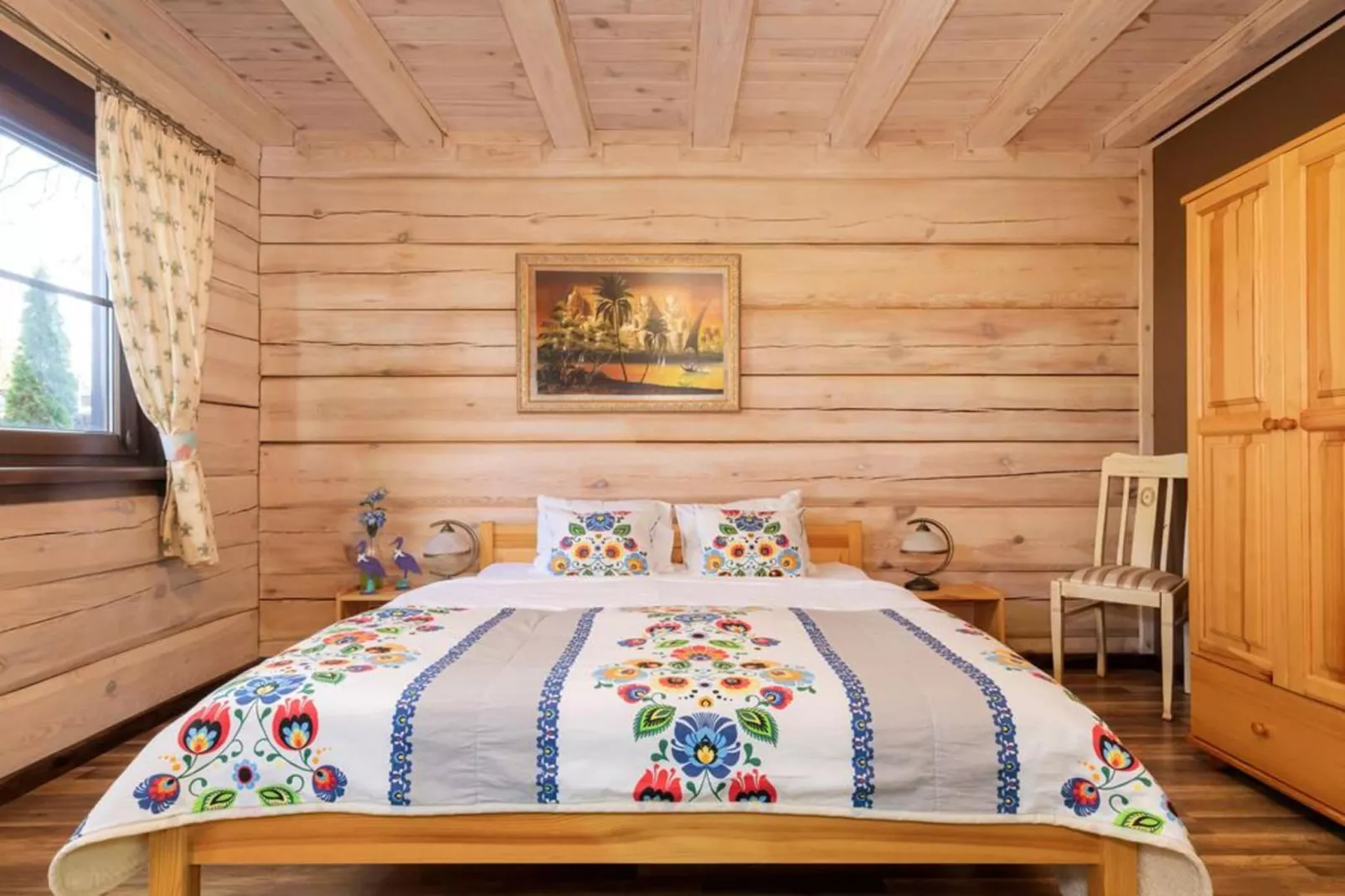 Osada Ustronie Morskie Typ B