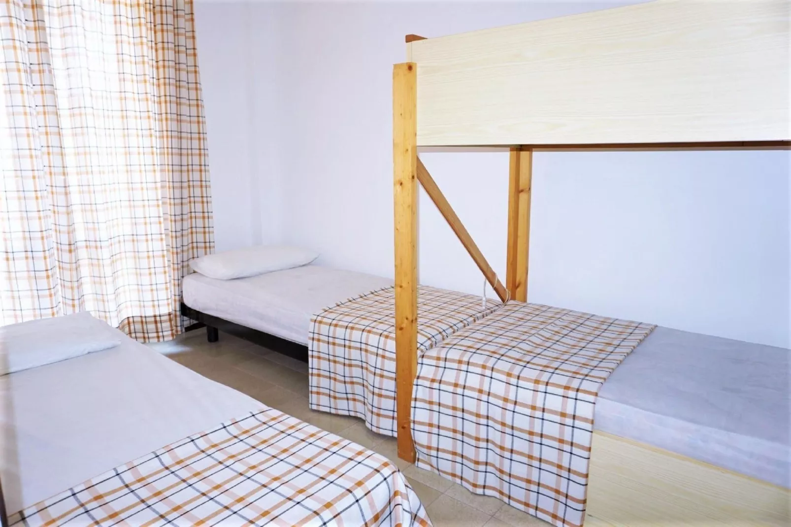 Riello 12-Slaapkamer