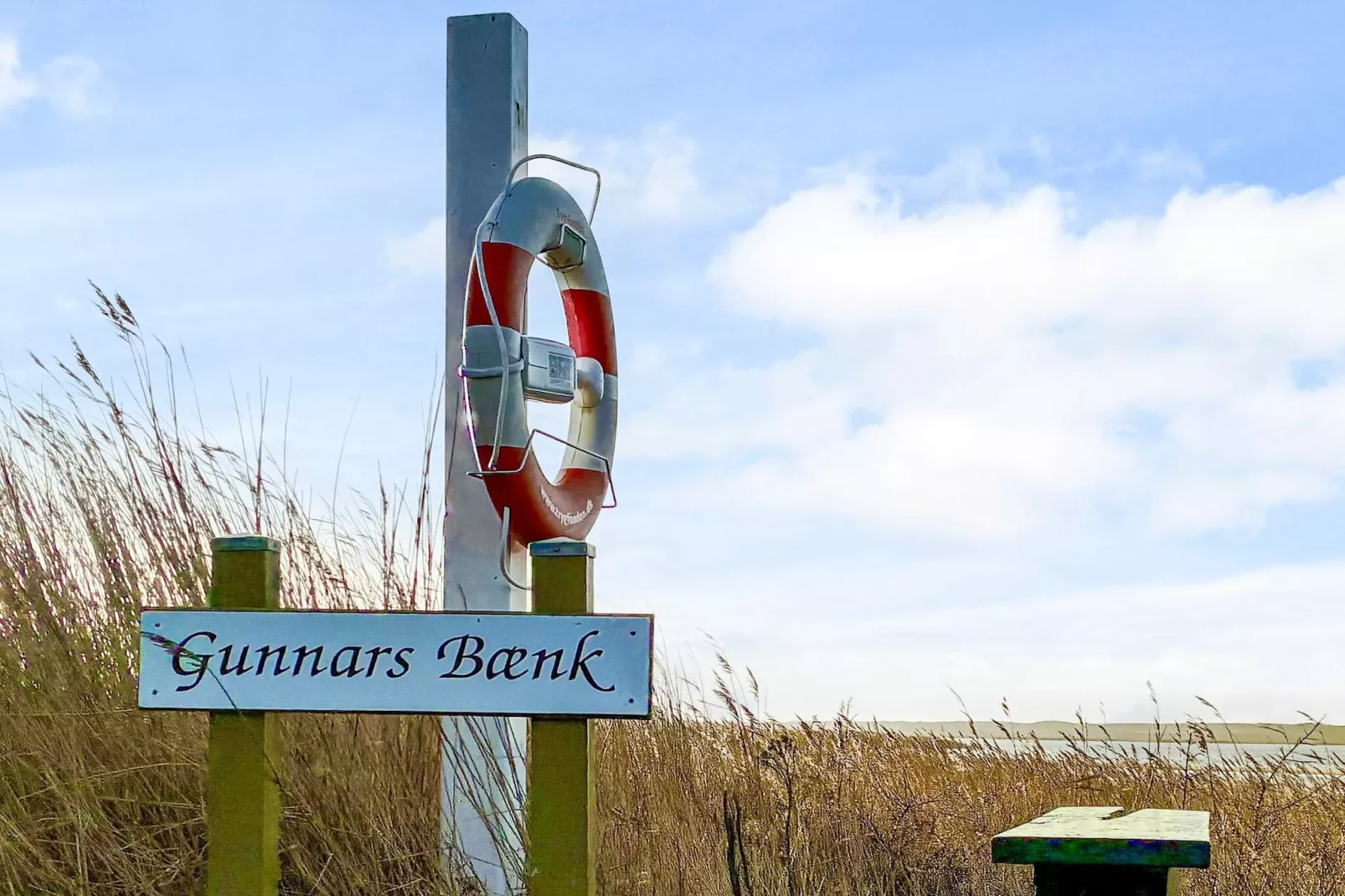 5 persoons vakantie huis in Ulfborg-By Traum