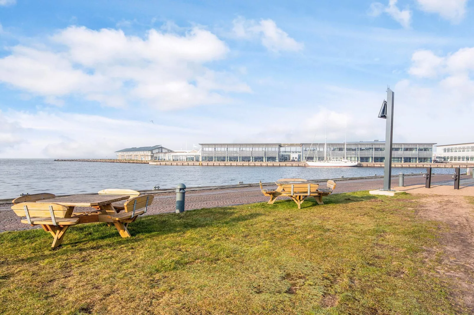 Sfeervolle retraite in Ringkobing -- By Traum Ferienwohnungen-Niet-getagd