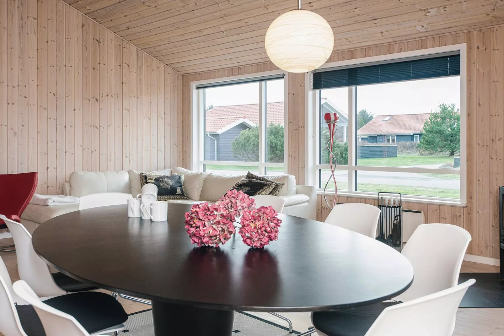 6 persoons vakantie huis in Ulfborg-By Traum - Binnen