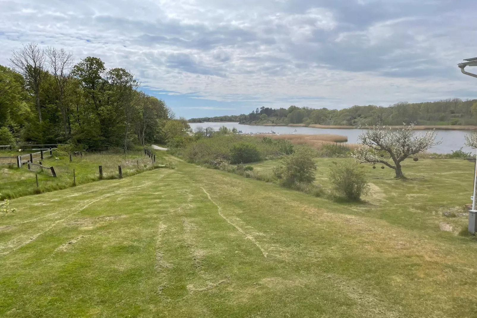 4 persoons vakantie huis in Ronneby-By Traum