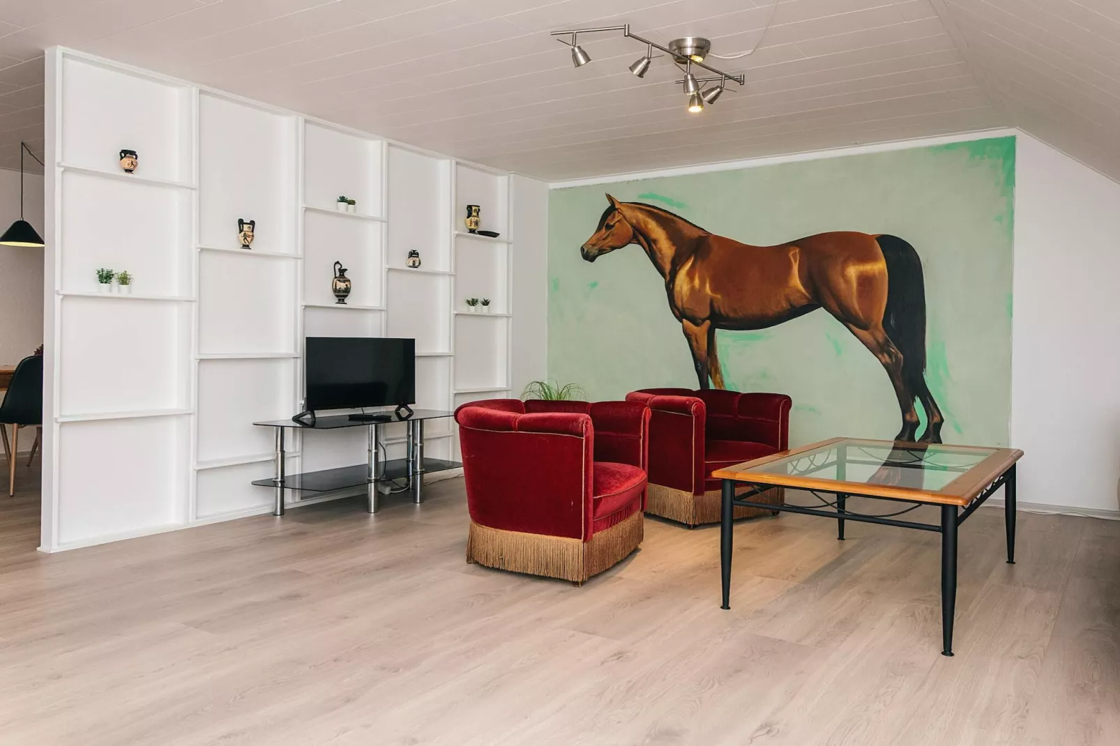 Sfeervolle retraite in Ringkobing -- By Traum Ferienwohnungen-Binnen